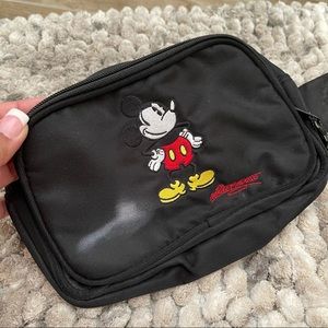 Disney Mickey Mouse Fanny pack